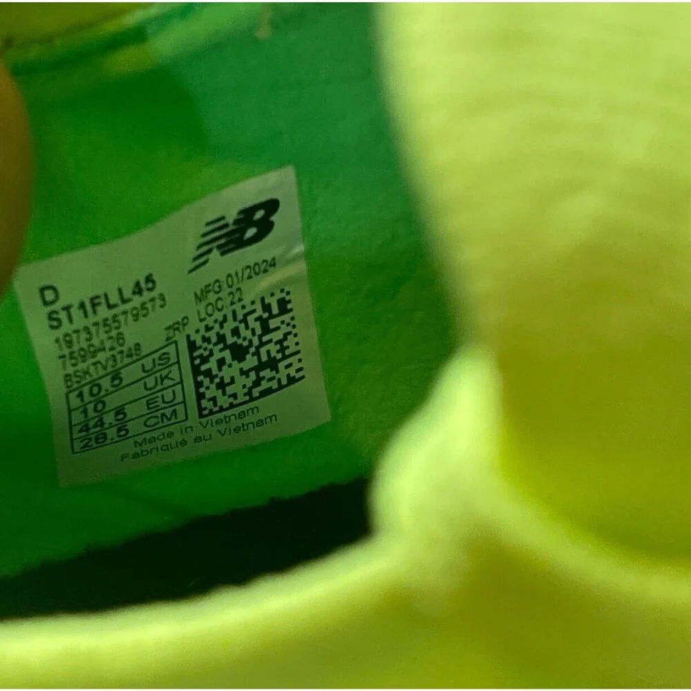 New Balance up sale